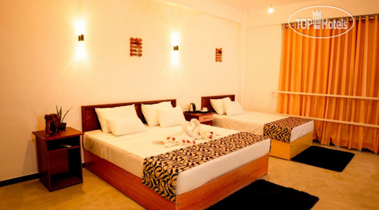 Hotel photo Tevins Place Hotel 