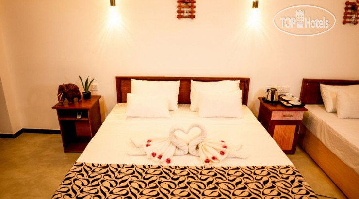 Hotelier's photos Tevins Place Hotel