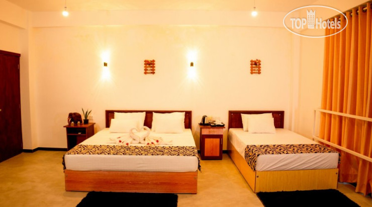 Hotel photo Tevins Place Hotel 