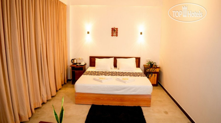 New photos from tourists Tevins Place Hotel