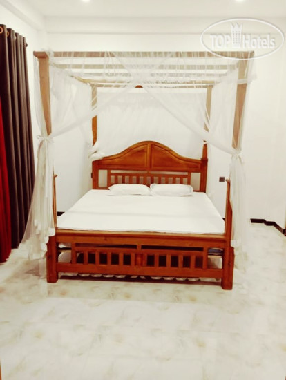 Фото Mount Edge Villa