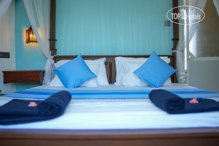 Hotel photo Oceans Eye Apartments 3*
