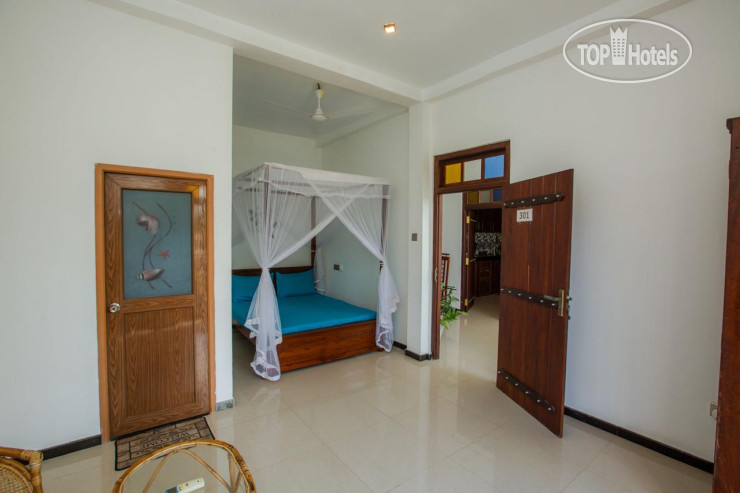 Hotel photo Ceylon Heart Villa 