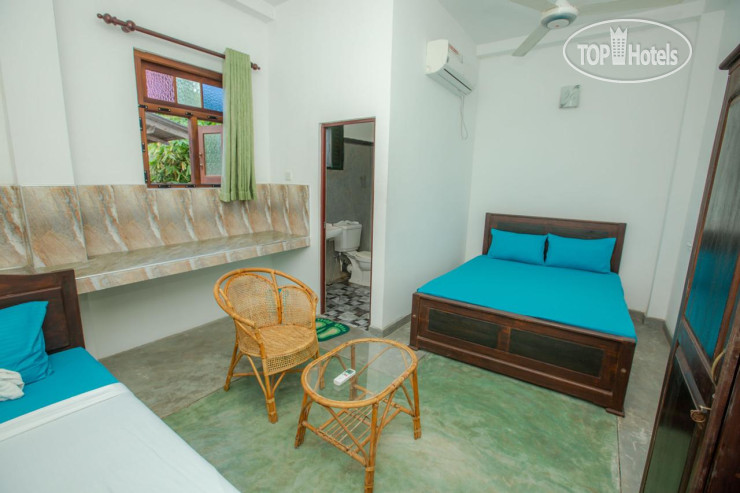 New photos from tourists Ceylon Heart Villa