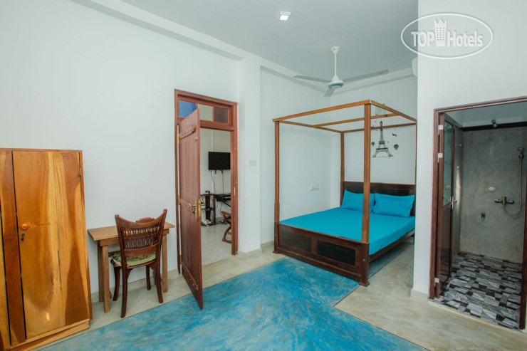 Photos Ceylon Heart Villa
