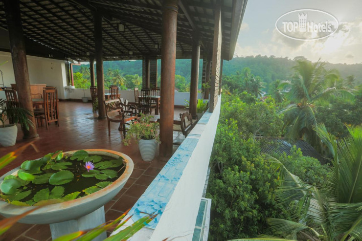 Фотографии отеля  Ceylon Heart Villa 
