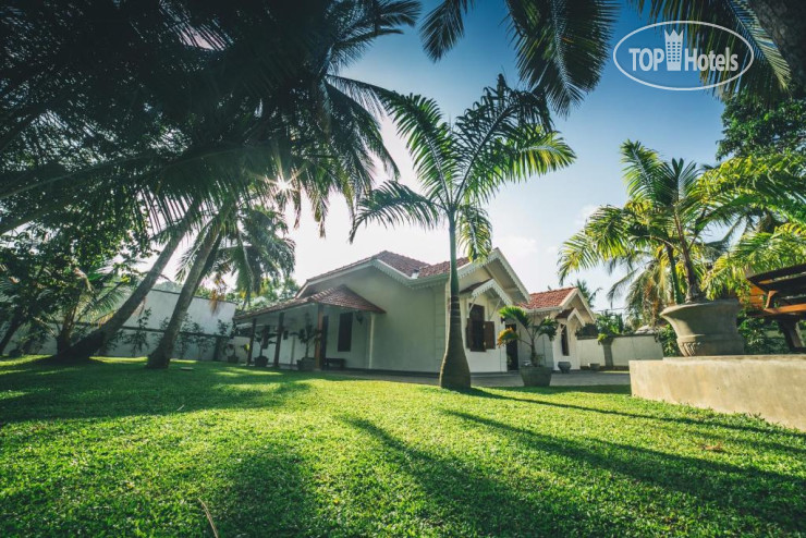 New photos from tourists Sisikirana Villa 5*