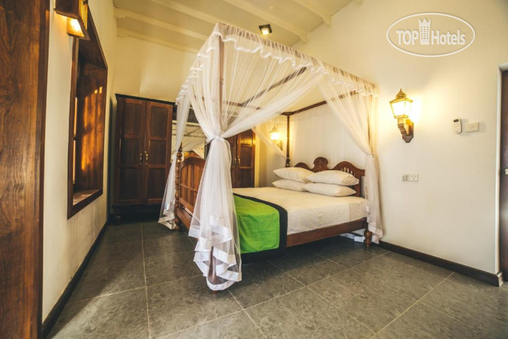 Hotelier's photos Sisikirana Villa 5*