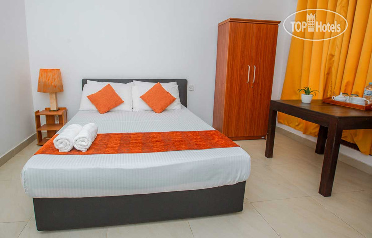 Hotel photo Escape Essence Unawatuna 