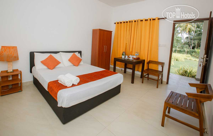 Hotel photo Escape Essence Unawatuna 