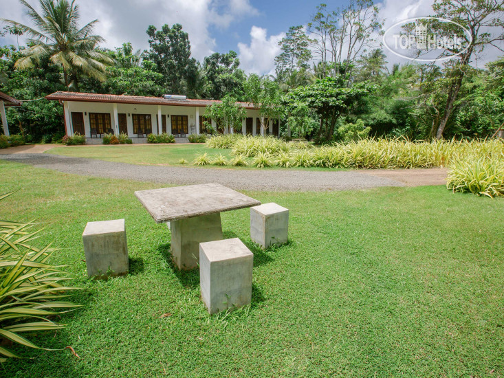 Hotel photo Escape Essence Unawatuna 