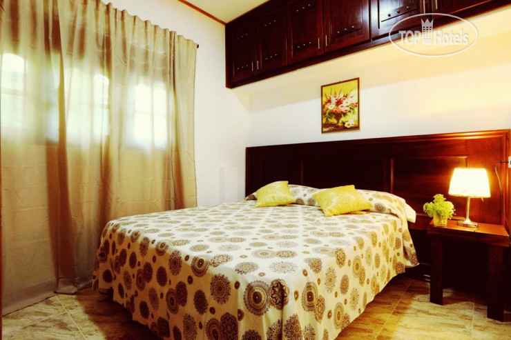 Photos Villa Ok
