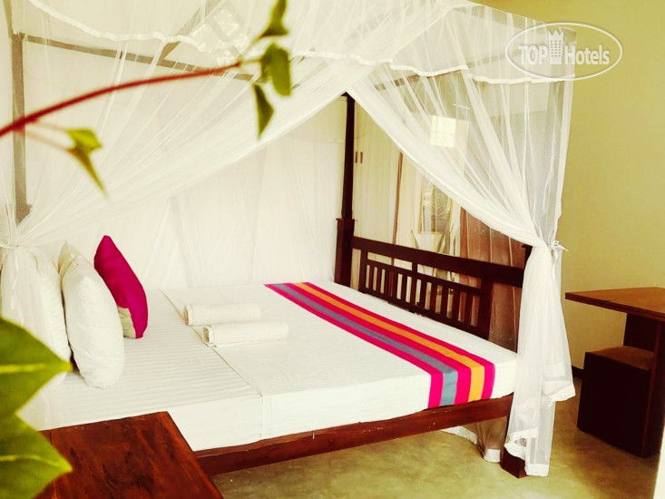 Hotel photo Hotel Meritha 2*