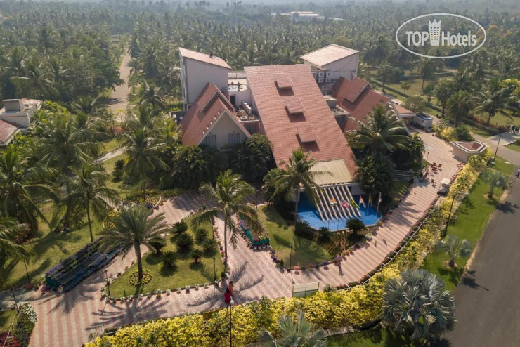 Hotel photo Sun Ray Village 