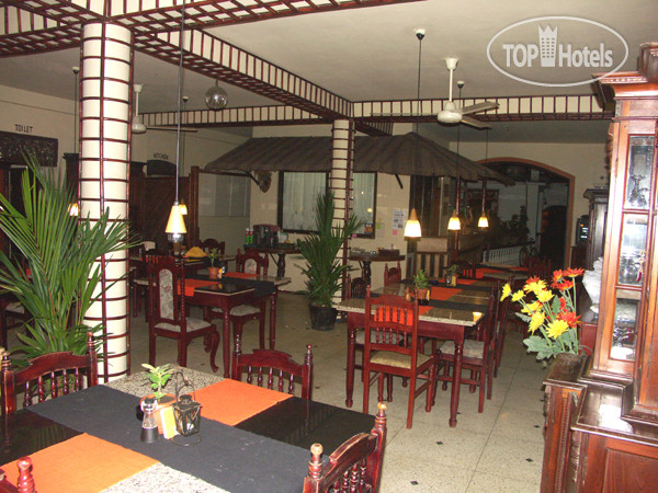New photos from tourists Flower Garden 3*