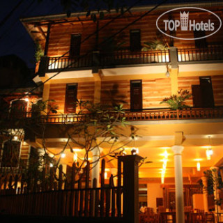 Фото Thaproban Beach House