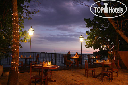 New photos from tourists Thaproban Beach House 2*