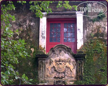 New photos from tourists Thambapanni Retreat 3*