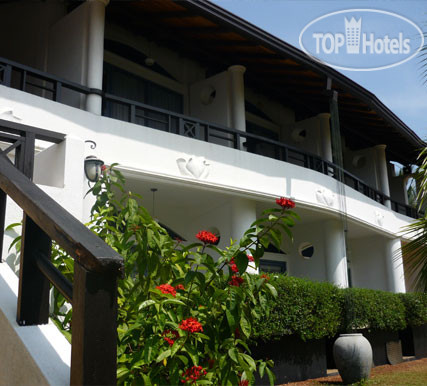Hotel photo Dalawella Beach Resort 3*