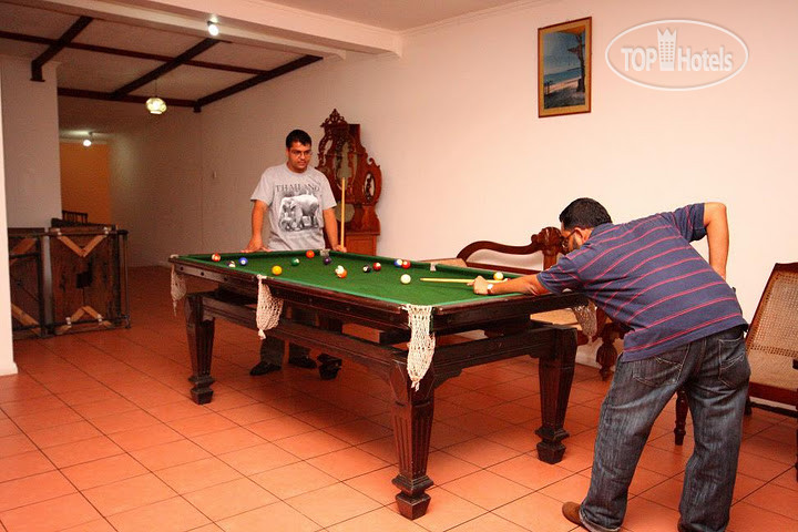 New photos from tourists Comaran Beach Hotel 3*