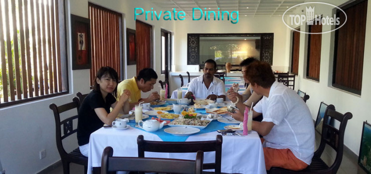 Hotel photo Ridee Villa APT