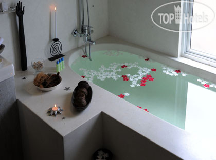 New photos from tourists Ridee Villa APT