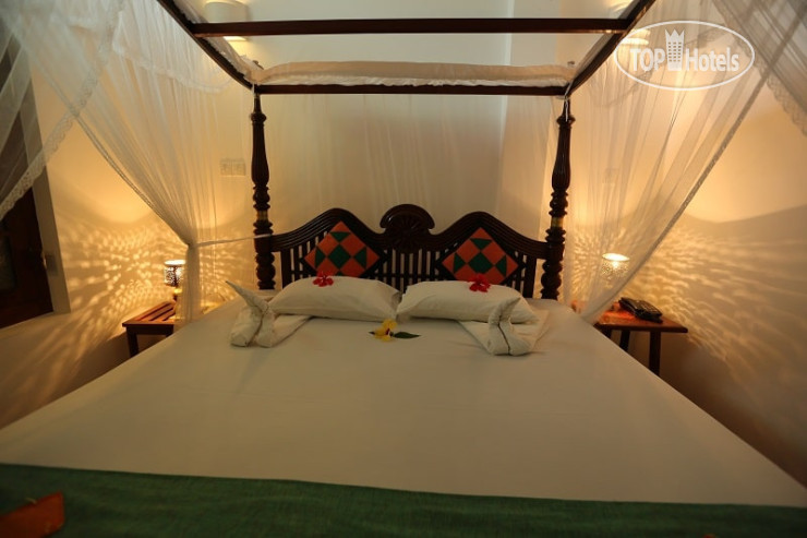 New photos from tourists The Villa 2*