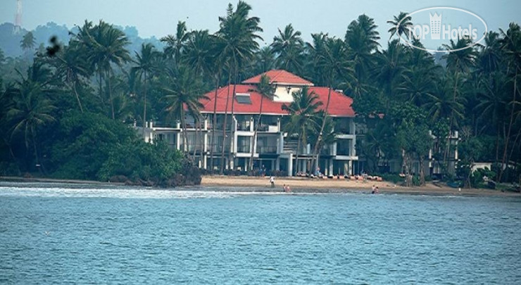 Hotelier's photos CoCo Bay Unawatuna 4*