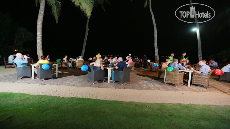 New photos from tourists CoCo Bay Unawatuna 4*