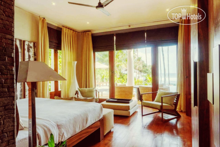 Фотографии отеля  Eraeliya Villas & Gardens 5*
