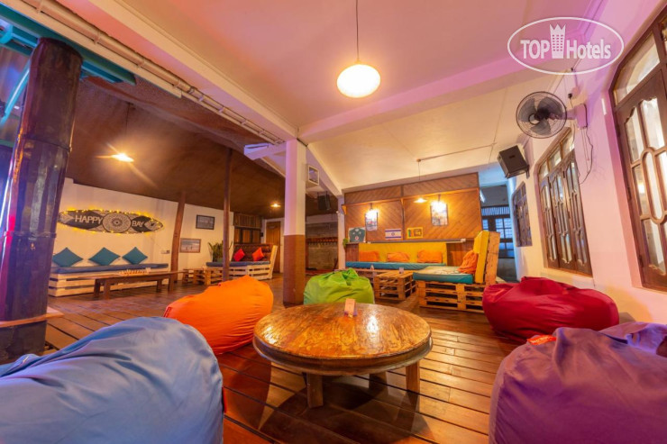 Photos Happy Bay Guest House And Restaurant
