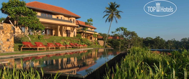 Hotel photo Cape Weligama 