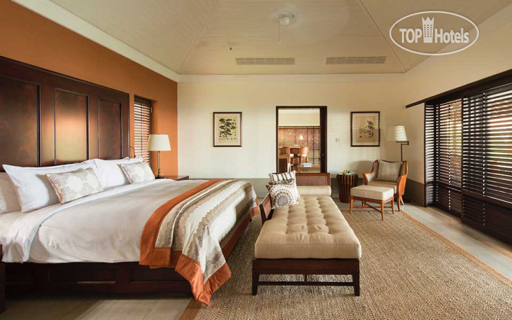 Фото Cape Weligama