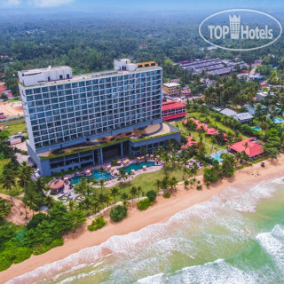 Фото Weligama Bay Marriott Resort & Spa
