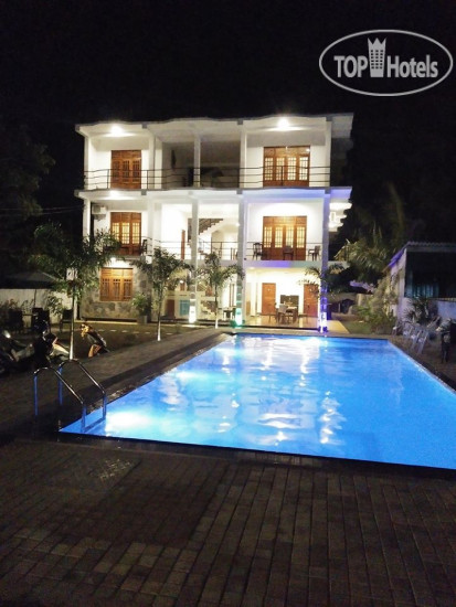 New photos from tourists Ocean Bay Surf Resort