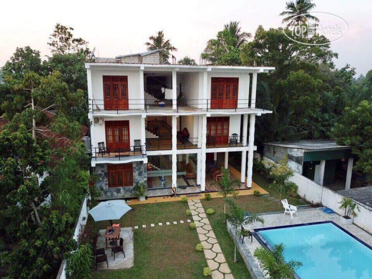 Hotel photo Ocean Bay Surf Resort 