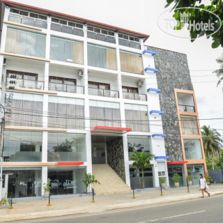 Фото Centhara Beach Weligama