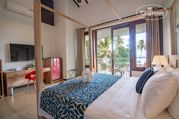 Hotel photo Parangi Weligama Bay 