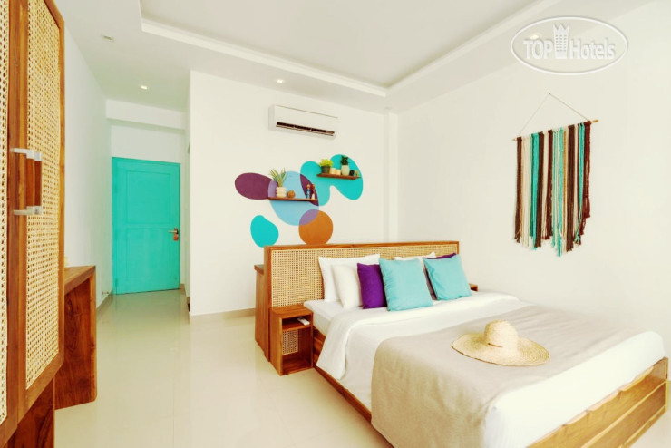 Photos Outpost Weligama Beachfront