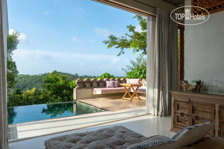 Hotelier's photos Malabar Hill