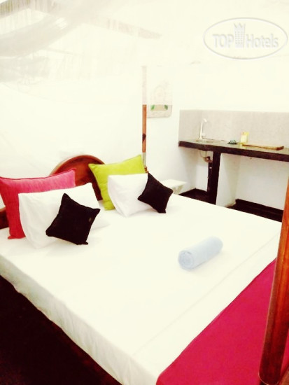 New photos from tourists Wimal Wood Stock Surf House