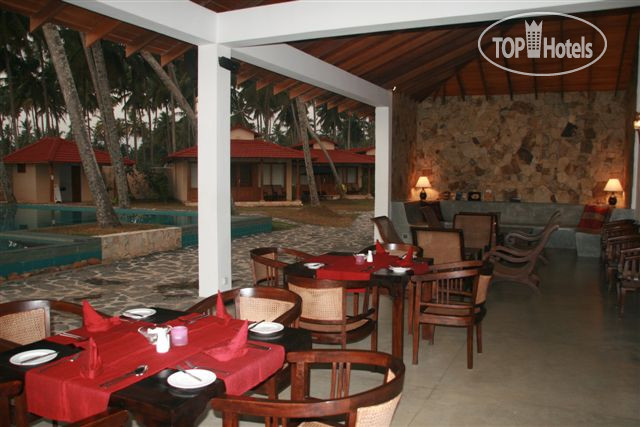 Новые добавленные фото туристов Weligama Bay Resort 4*
