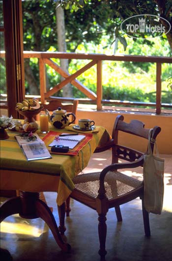 New photos from tourists Barberyn Beach Ayurveda Resort 4*