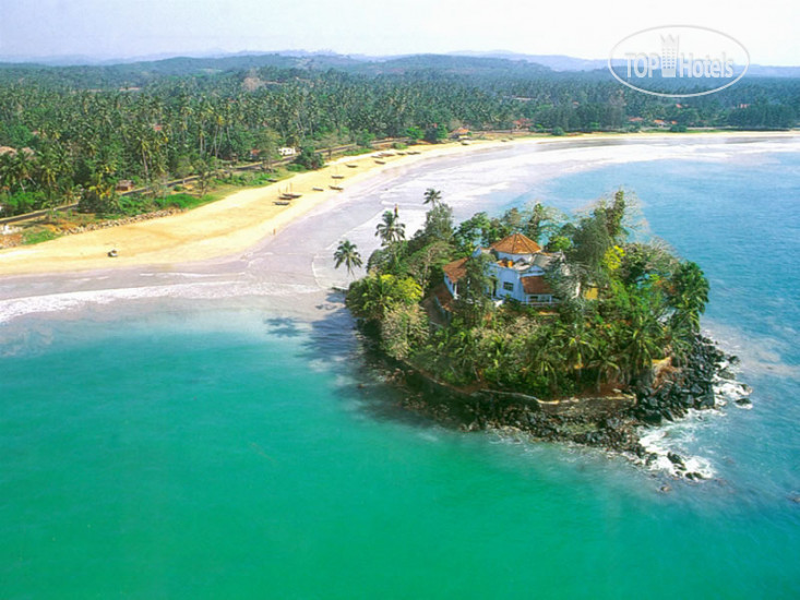 Photos Taprobane Island