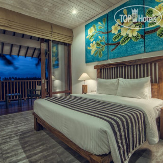 Photos Suriya Luxury Resort