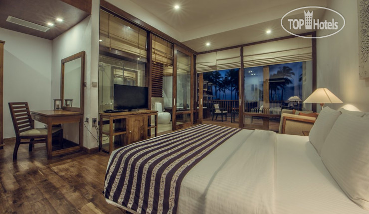 New photos from tourists Suriya Luxury Resort 4*