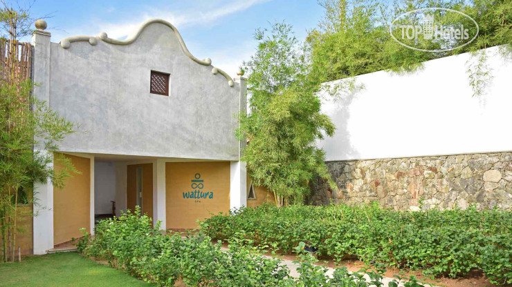 Hotel photo Wattura Resort & Spa 5*