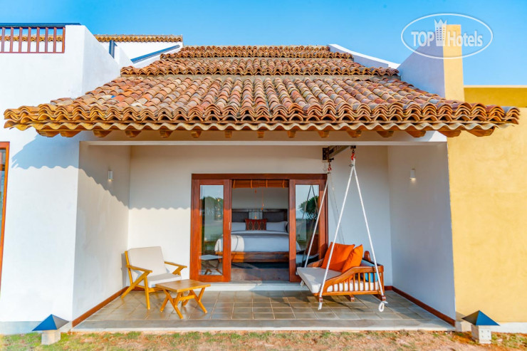 Фото Wattura Resort & Spa