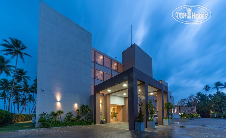 New photos from tourists Habitat Hotel Kosgoda 4*