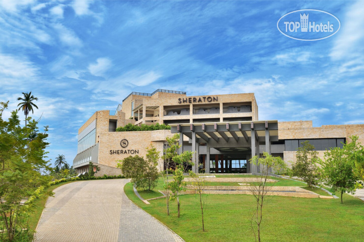 Photos Sheraton Kosgoda Turtle Beach Resort